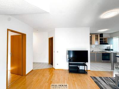 Wohnung mit Balkon mieten in 9500 Villach (Bild 4)