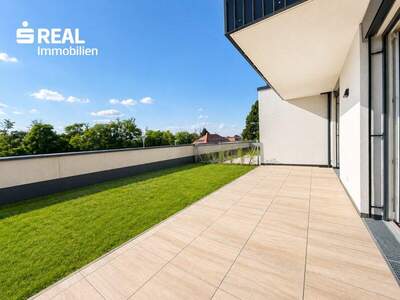 Terrassenwohnung mieten in 2020 Hollabrunn (Bild 2)
