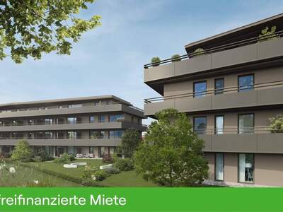 Mietwohnung in 8045 Andritz