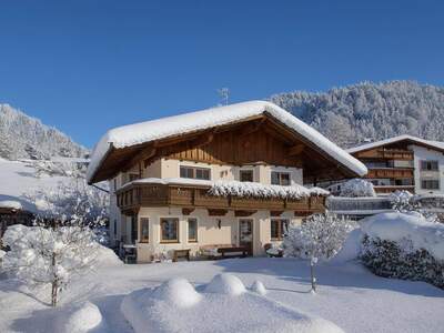 Haus kaufen in 6346 Kössen