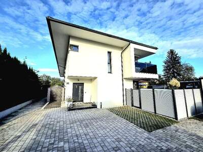 Haus mit Garten kaufen in 8401 Kalsdorf