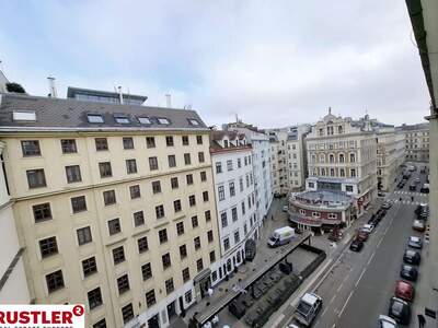 Wohnung mieten in 1010 Wien (Bild 2)