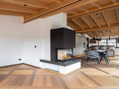 Wohnung kaufen in 6363 Westendorf
