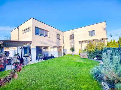 Haus mit Garten kaufen in 8073 Feldkirchen (Bild 1)