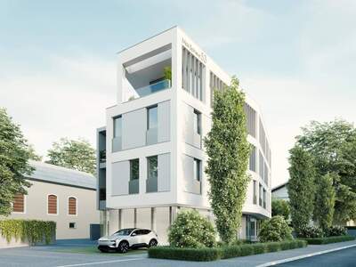 Anlageobjekt kaufen in 5020 Salzburg