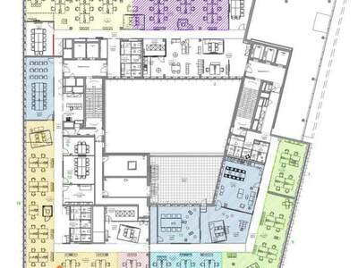 Gewerbeobjekt mieten in 1030 Wien 3. (Bild 3)