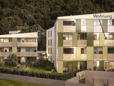 Wohnung provisionsfrei mieten in 5020 Salzburg