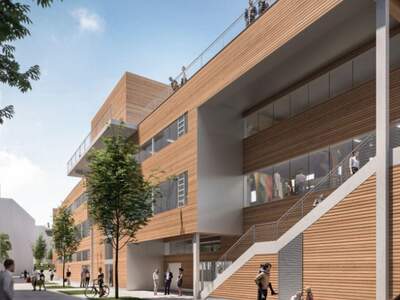 Gewerbeobjekt mieten in 1030 Wien (Bild 2)