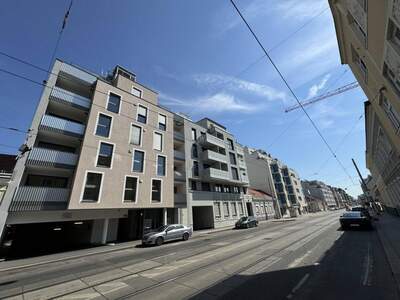 Anlageobjekt kaufen in 1220 Wien