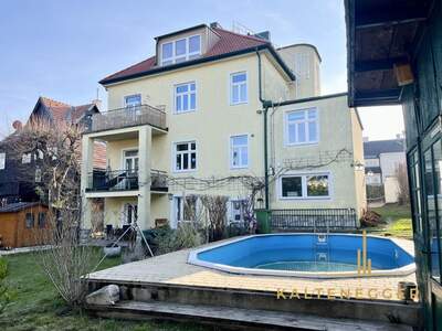 Wohnung mieten in 1190 Wien (Bild 1)