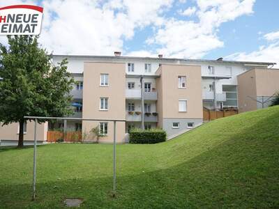Wohnung mieten in 4580 Windischgarsten (Bild 1)