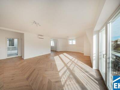 Terrassenwohnung kaufen in 1040 Wien (Bild 1)