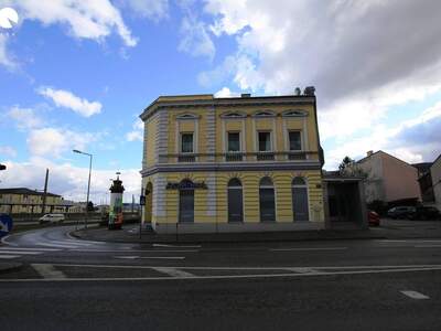 Gewerbeobjekt mieten in 3400 Klosterneuburg