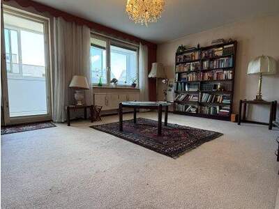 Terrassenwohnung kaufen in 1180 Wien (Bild 4)