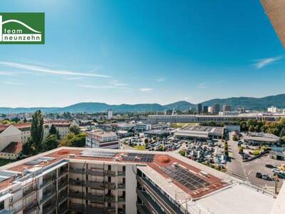 Terrassenwohnung mieten in 8020 Graz (Bild 1)