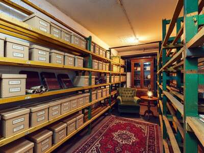 Gewerbeobjekt mieten in 9020 Klagenfurt