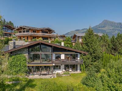 Chalet kaufen in 6370 Reith (Bild 1)