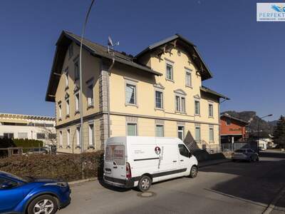 Gewerbeobjekt kaufen in 6900 Bregenz (Bild 4)