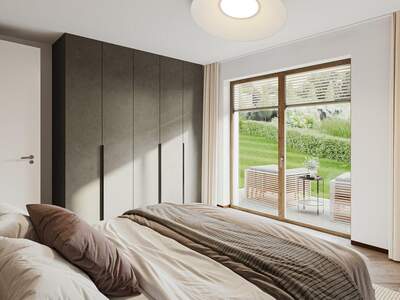 Wohnung mit Balkon kaufen in 1170 Wien