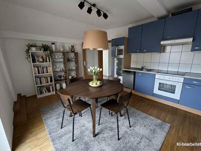 Wohnung mit Balkon mieten in 8271 Bad Waltersdorf (Bild 3)