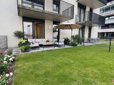 Anlageobjekt mieten in 8020 Graz