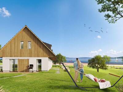 Grundstück kaufen in 38226 Frymburk nad Vltavou (Bild 2)