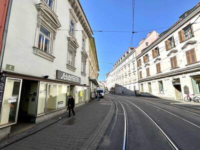 Anlageobjekt kaufen in 8020 Graz (Bild 5)