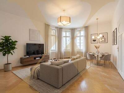 Terrassenwohnung kaufen in 4020 Linz (Bild 1)
