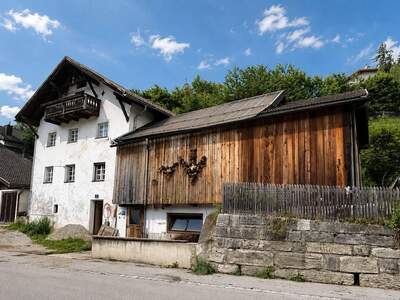 Haus kaufen in 6522 Prutz