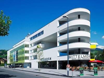 Wohnung mieten in 6850 Dornbirn