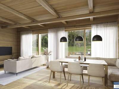 Grundstück kaufen in 9853 Stubeck Sonnalm (Bild 4)