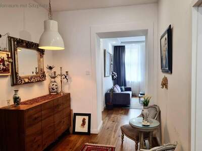 Eigentumswohnung in 1180 Wien