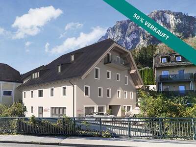 Wohnung kaufen in 5082 Grödig