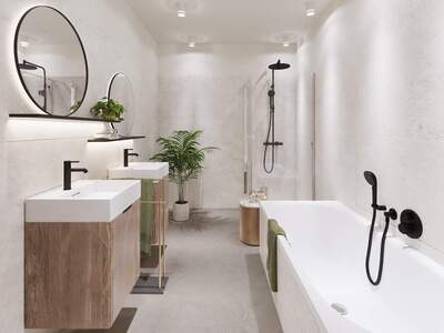 Eigentumswohnung in 4040 Linz