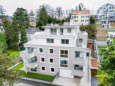 Wohnung kaufen in 3400 Klosterneuburg