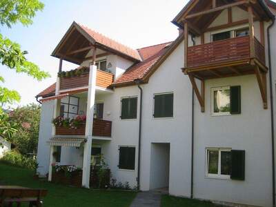 Terrassenwohnung mieten in 8225 Pöllau