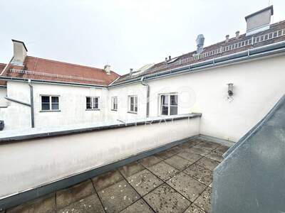 Mietwohnung in 4600 Wels