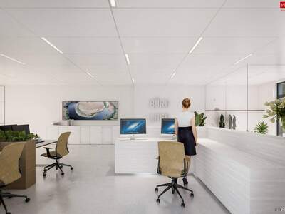 Gewerbeobjekt mieten in 4060 Leonding