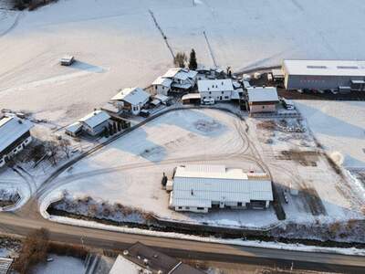 Grundstück kaufen in 6344 Walchsee