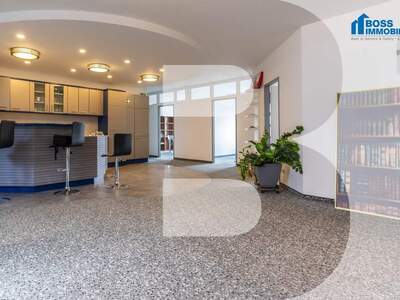 Gewerbeobjekt mieten in 4020 Linz