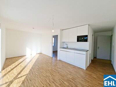 Terrassenwohnung mieten in 1220 Wien (Bild 2)