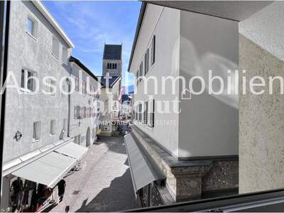 Etagenwohnung kaufen in 5700 Zell am See
