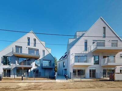 Eigentumswohnung in 1220 Wien