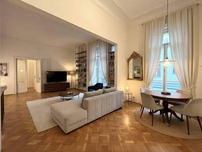 Mietwohnung in 1030 Wien