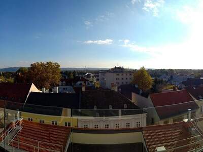 Wohnung kaufen in 2000 Stockerau