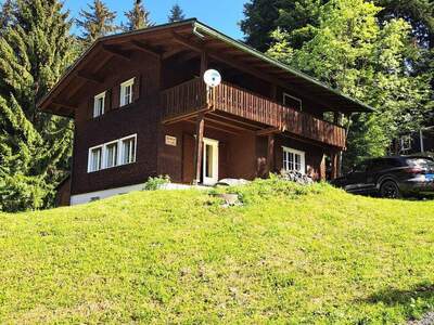Ferienhaus kaufen in 6850 Dornbirn (Bild 2)