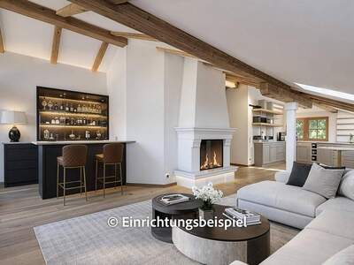 Wohnung kaufen in 6370 Kitzbühel