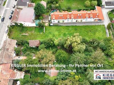 Grundstück kaufen in 2020 Hollabrunn