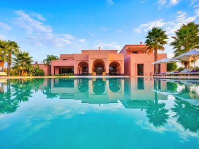 Gewerbeobjekt kaufen in 40000 Marrakesh (Bild 4)