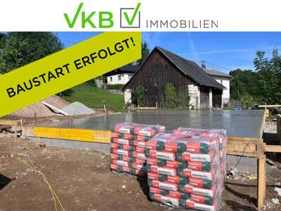 Haus kaufen in 4251 Sandl